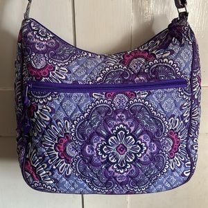 Vera Bradley shoulder bag